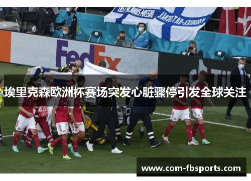 埃里克森欧洲杯赛场突发心脏骤停引发全球关注 埃里克森欧洲杯赛场突发心脏骤停引发全球关注